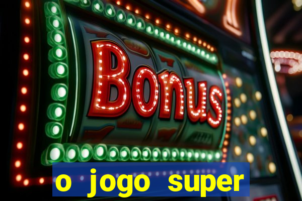 o jogo super genius paga mesmo